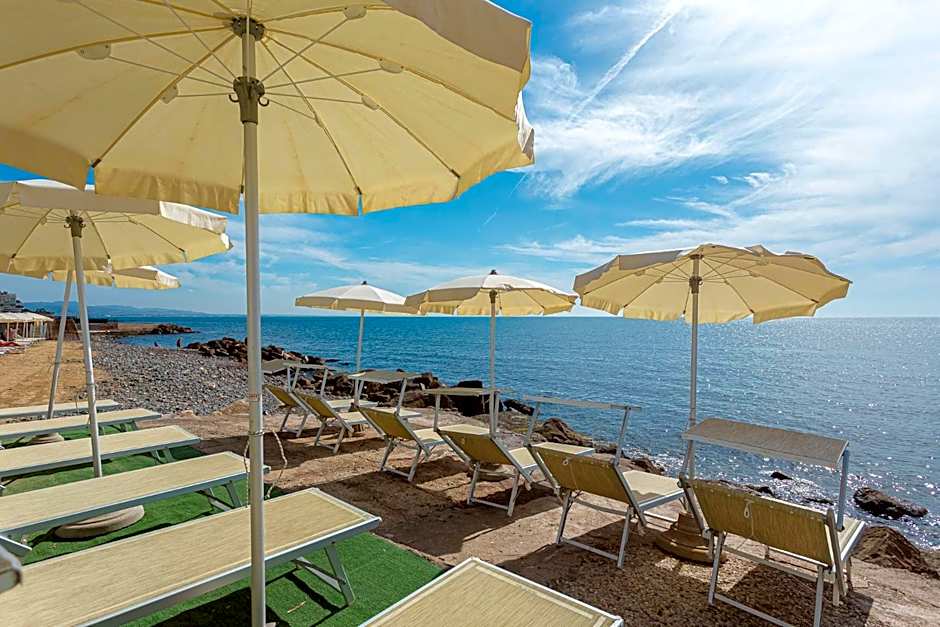 Residence Cavalluccio Marino