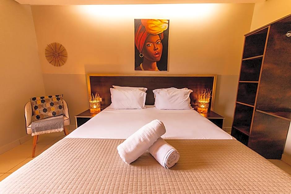 Pousada Casa Kuavá Experience