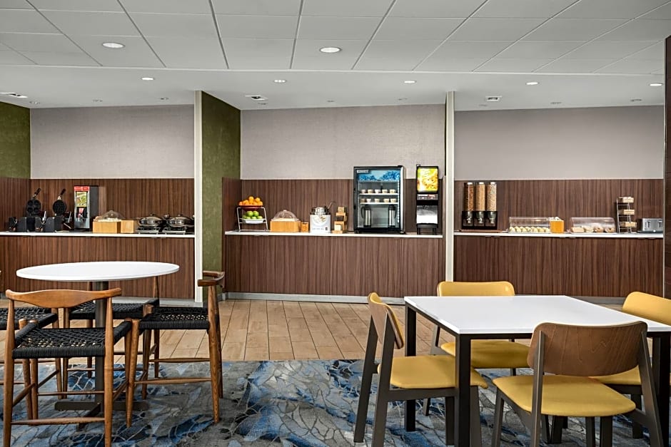 Fairfield Inn & Suites by Marriott Panama City Beach