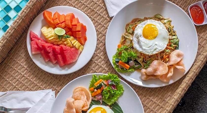 Liberta Seminyak Hotel