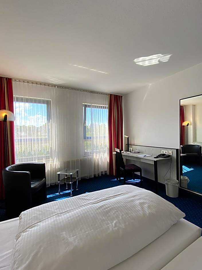 City Hotel Fortuna Reutlingen