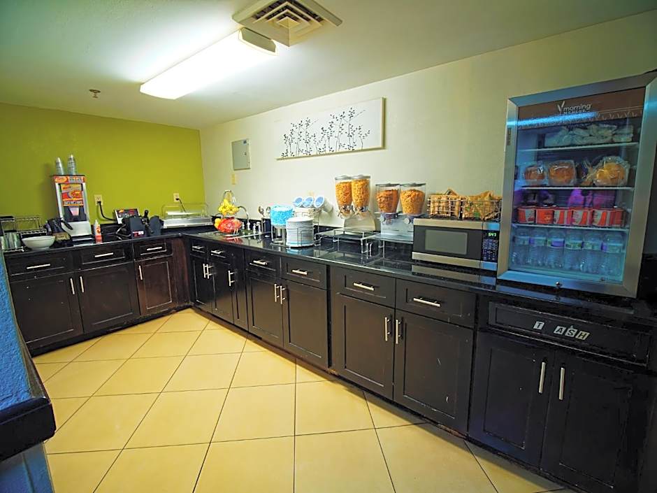 Sleep Inn Morganton Southeast