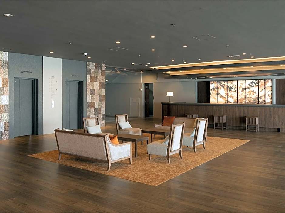 HOTEL SAKURA URESHINO