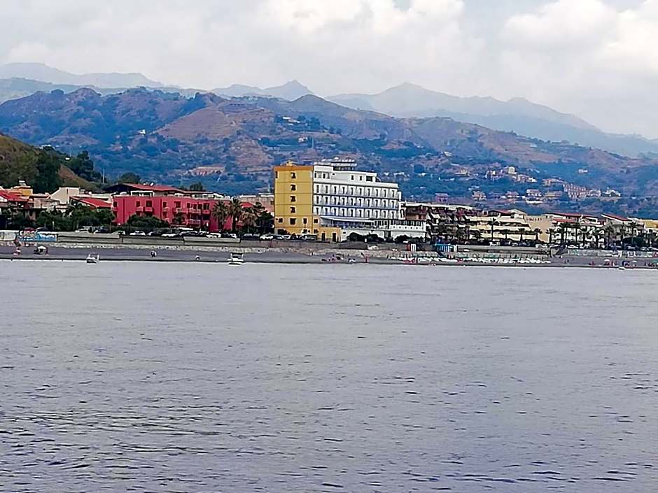 Hotel Kennedy