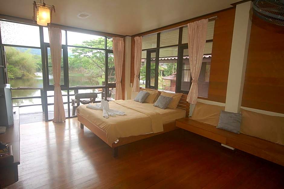 Nicslongstay Hotel