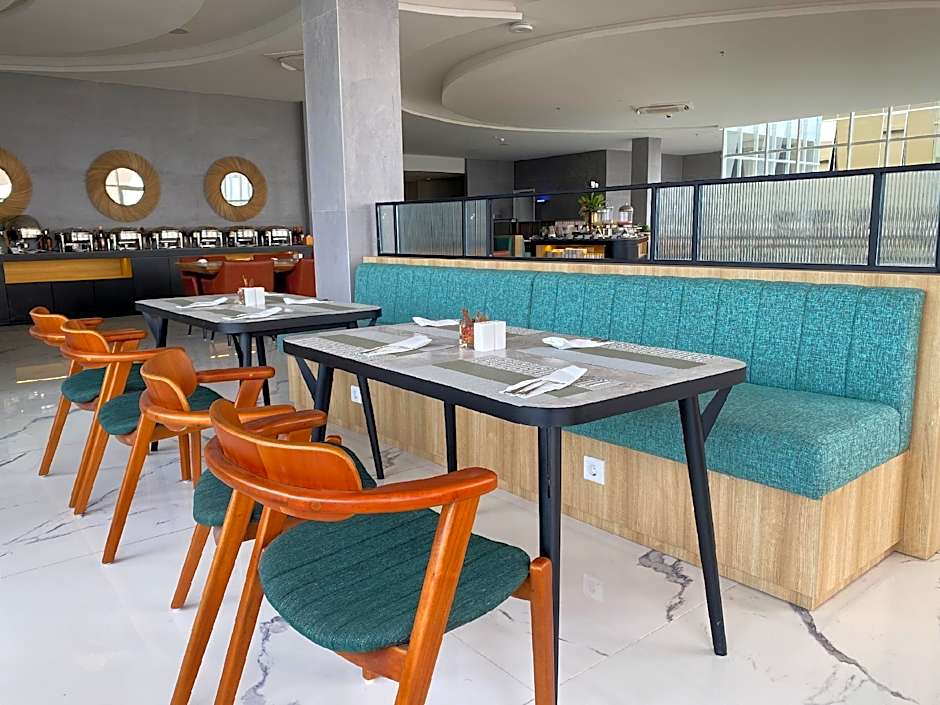 Trio Azana Style Kebumen