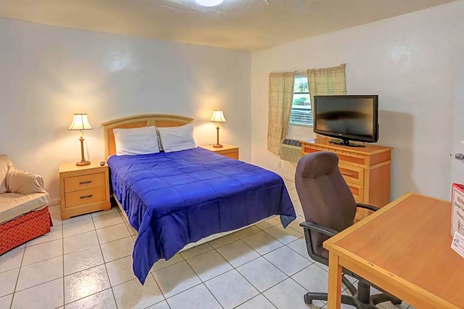 Richard's Motel Extended Stay