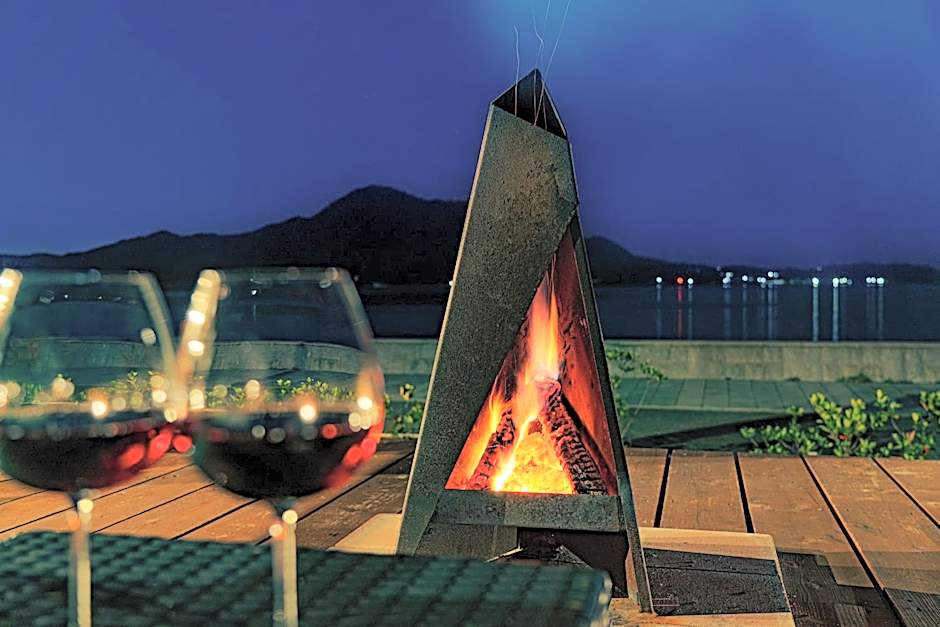 GLAMPDOME SETOUCHI-SHIMANAMI