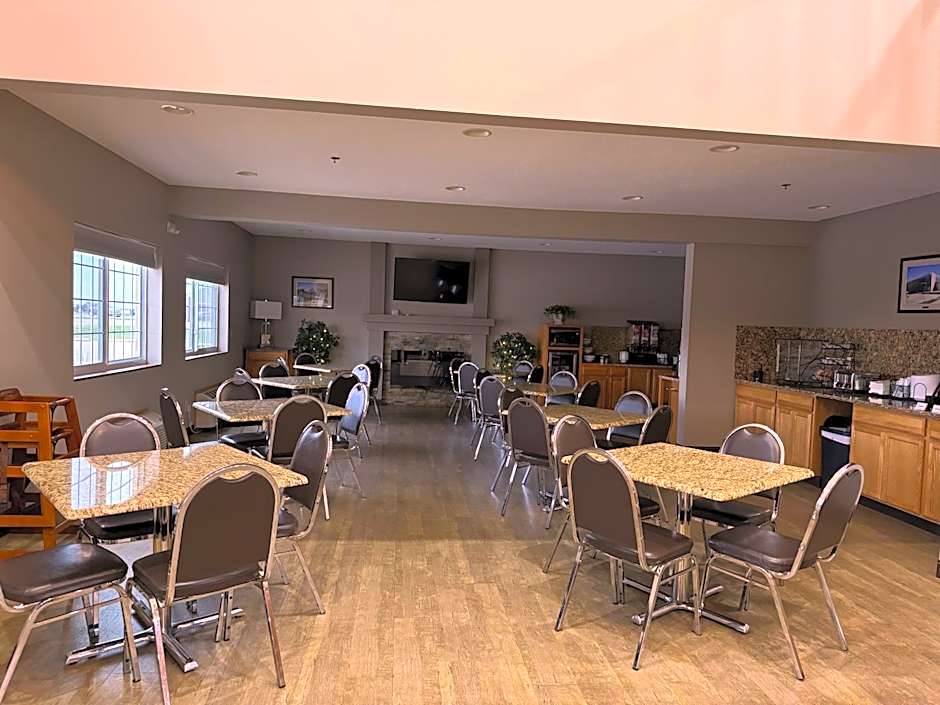 Garner INN & Suites