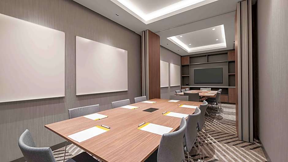 voco Stockholm Kista By IHG