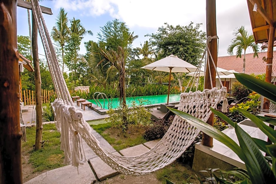 Nuansa Penida Hostel