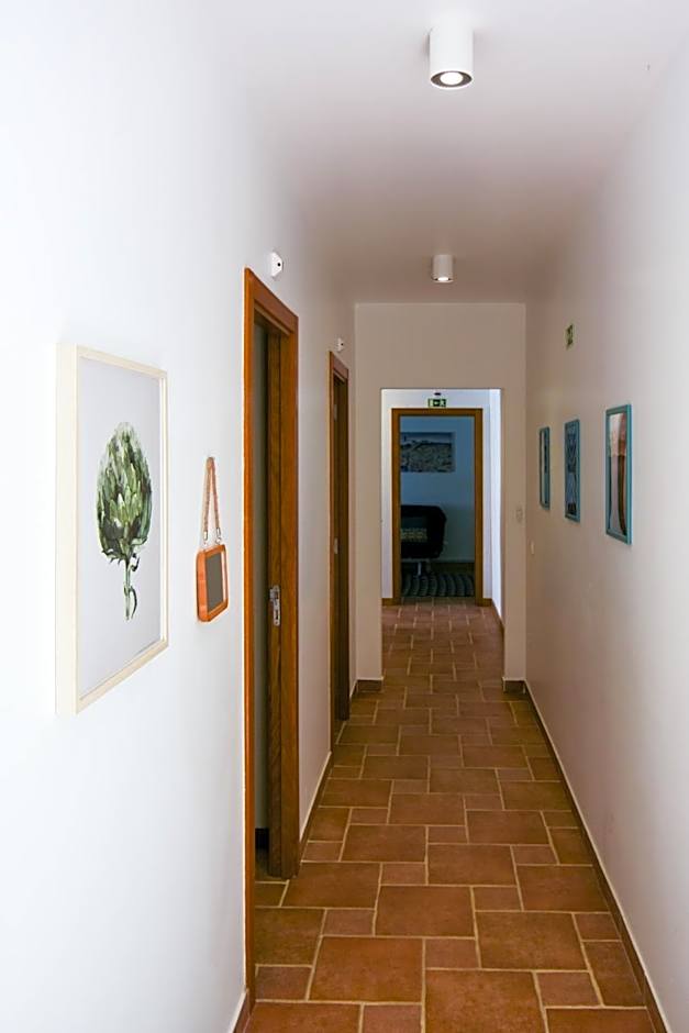 Pé na Areia - Guest House