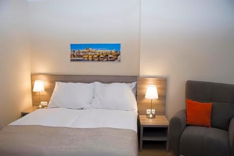 Superior Apartment with Terrace 5 Adults