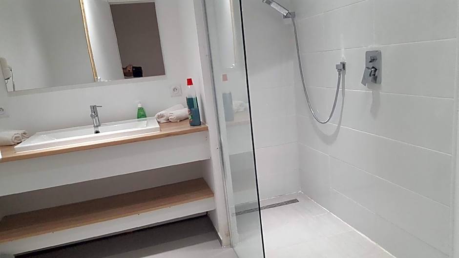 Hôtel Restaurant Mas del Gall