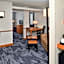 Fairfield Inn & Suites by Marriott Santa Cruz - Capitola
