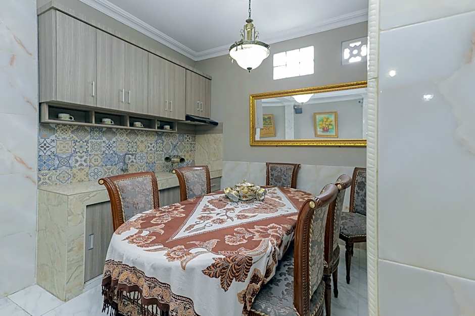 Wisma Anisa By KoolKost – South Tangerang, PA