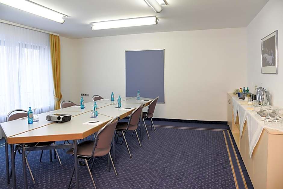 Parkhotel Bad Homburg