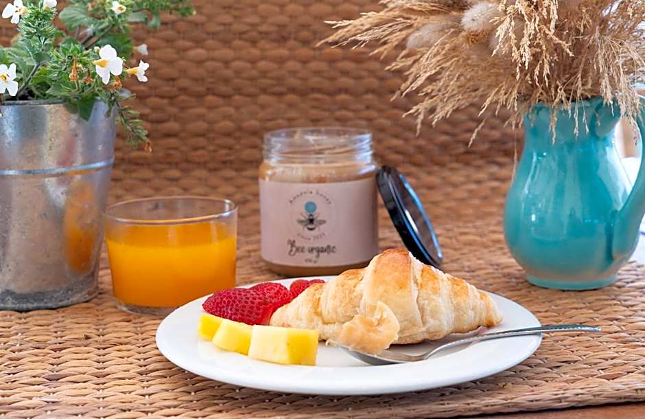 Finca Amapola - Agrotourismus