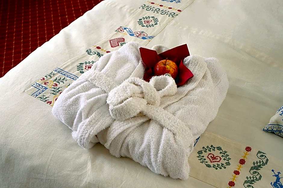 Wellness und Romantik Hotel Helmboldt