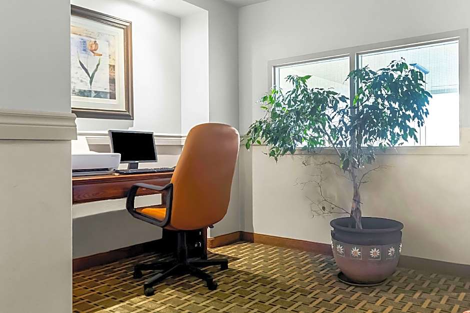 Best Western Plus Mont-Laurier