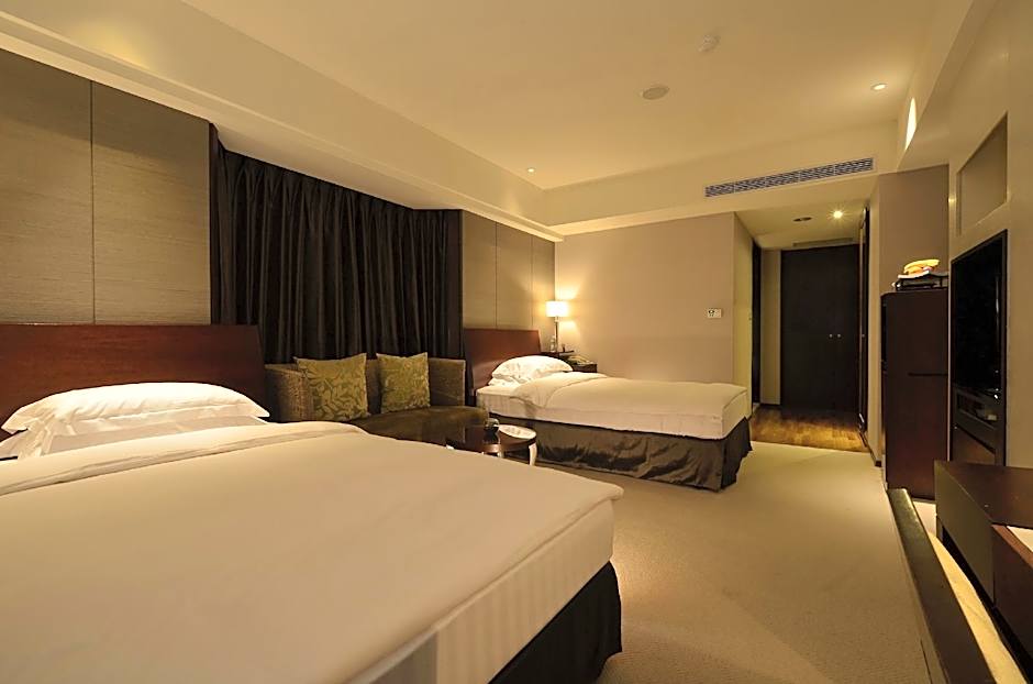 Les Suites Taipei - Da An