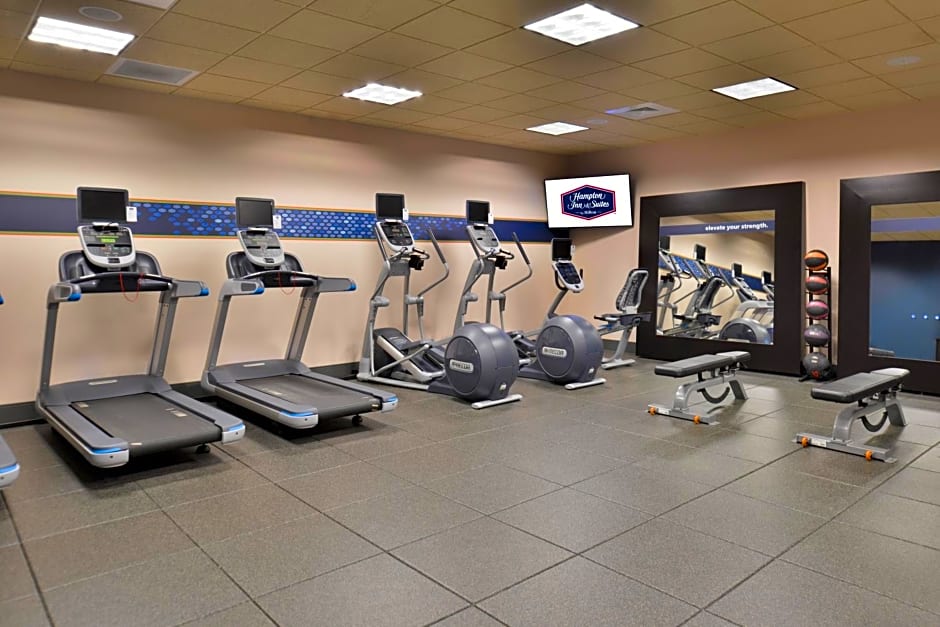 Hampton Inn & Suites Bend