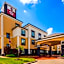 Best Western Plus Barsana Hotel & Suites