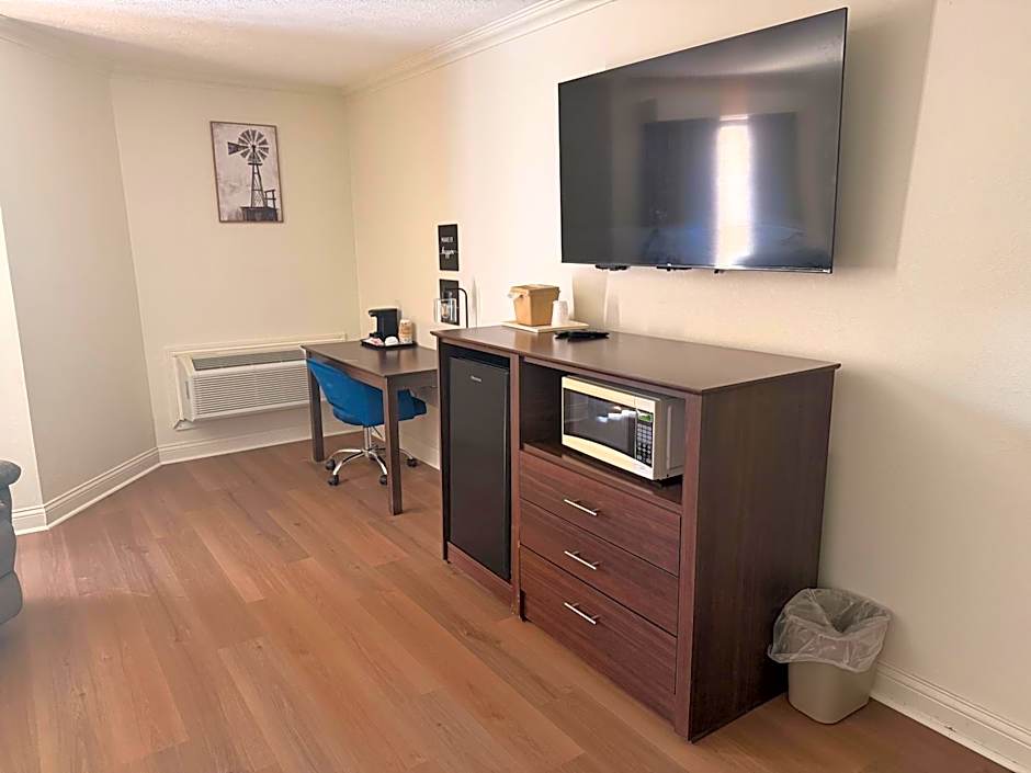 Quality Inn Harrodsburg