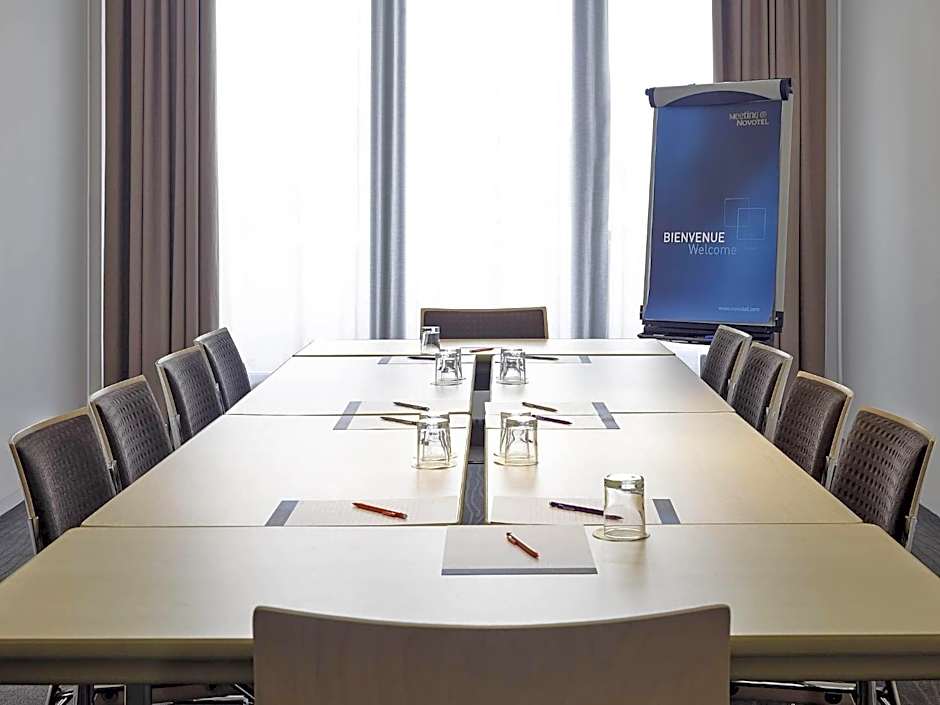 Novotel Avignon Centre
