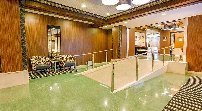 APA Hotel Miyazaki Nobeoka-Ekimae