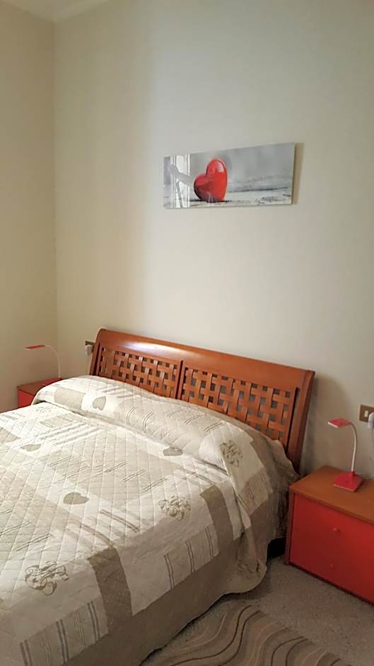 Residenza Pesce D'Oro