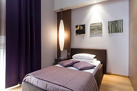 Superior Single Room