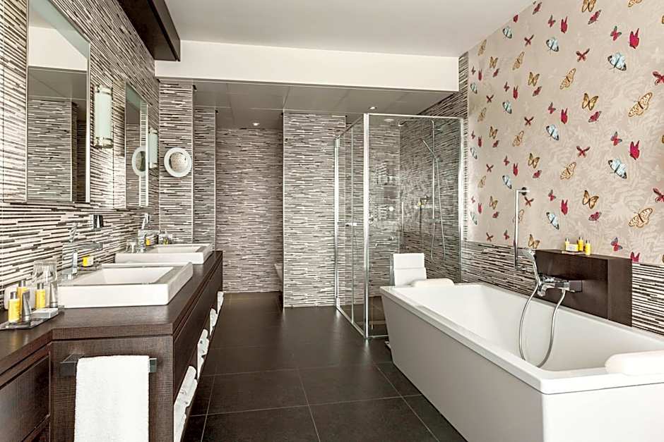 The Hague Marriott Hotel