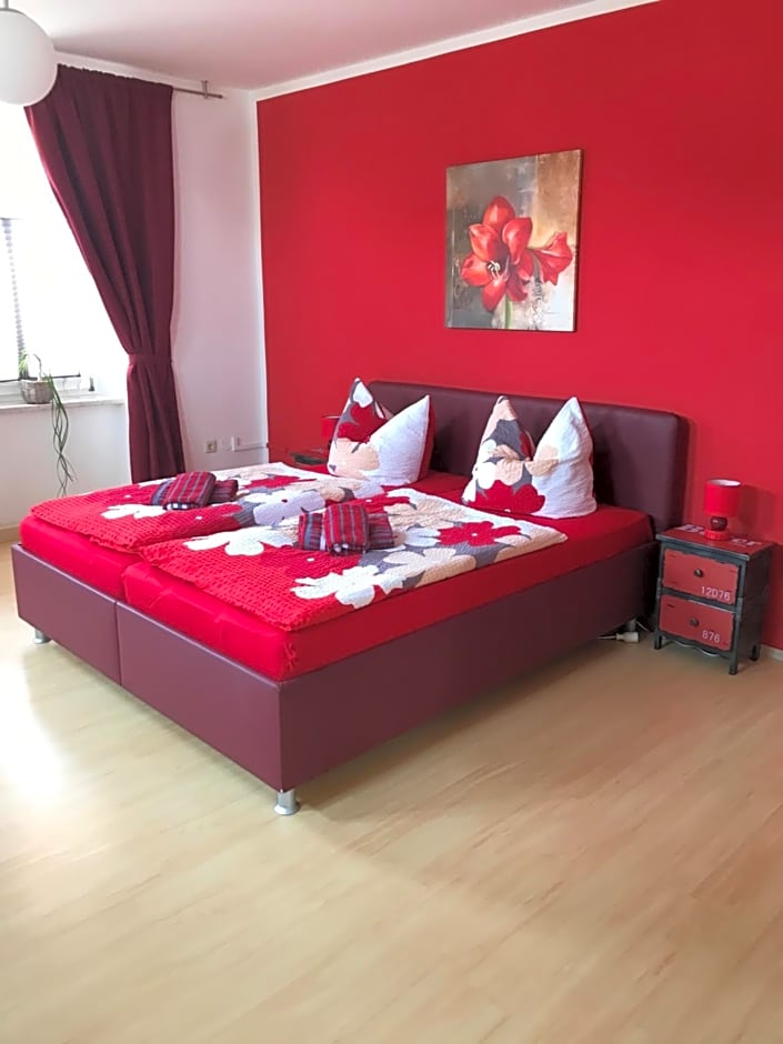 Gasthof " Zur Brücke"