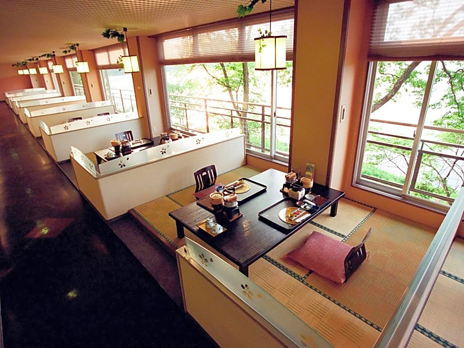 Hotel Abashirikoso