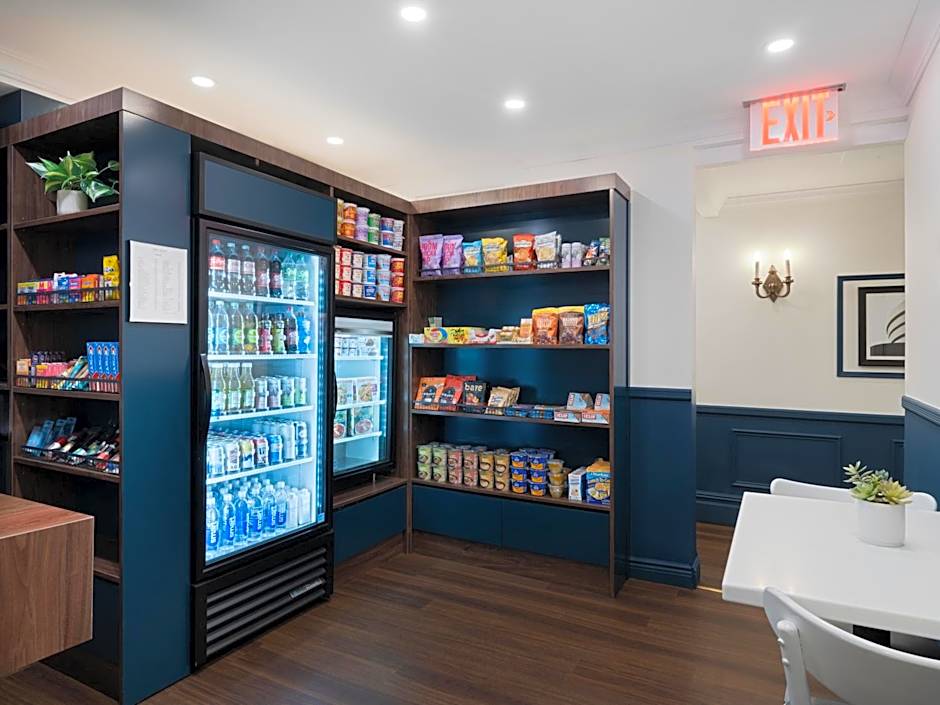 Voco The Franklin New York By IHG