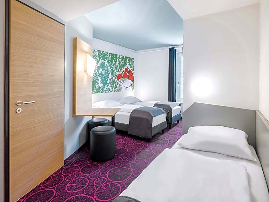 B&B Hotel Offenburg