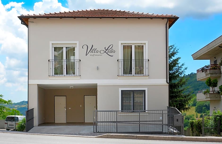 Villa Lidia Teramo