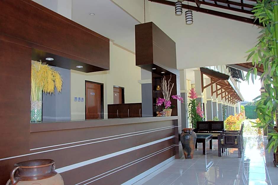 Puri Indah Hotel
