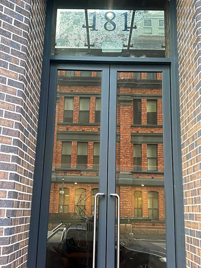 RNR on Franklin