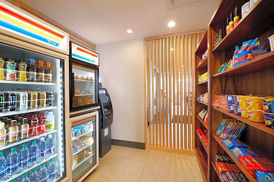 Holiday Inn Express and Suites Cincinnati North Liberty Way By IHG