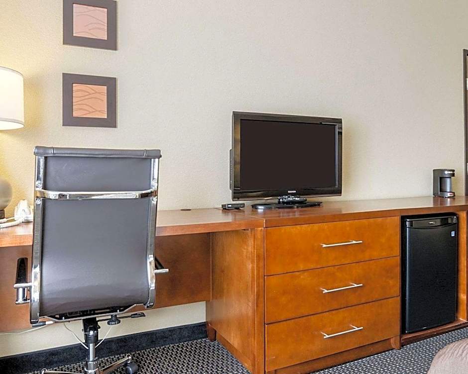 Comfort Inn Garden City