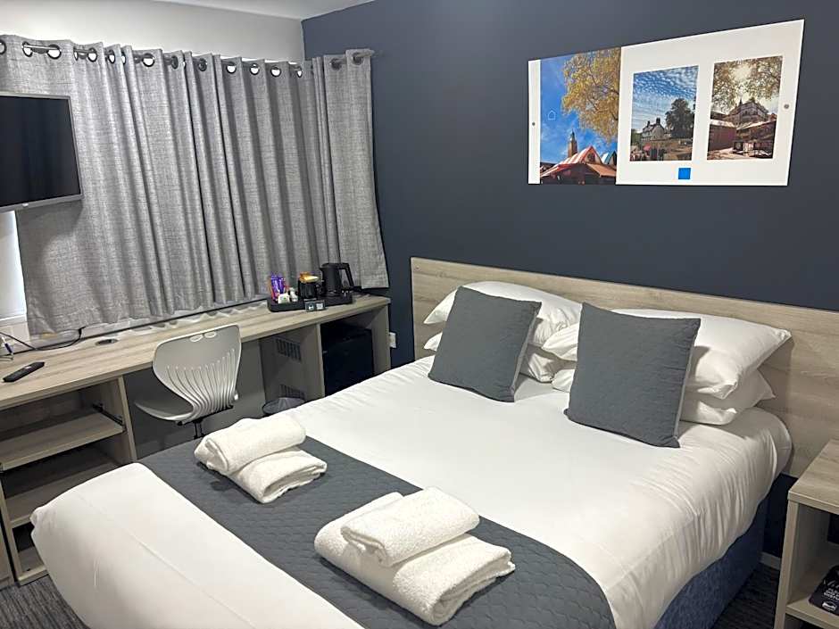 Broadview Hotel