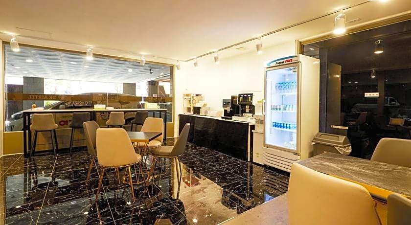 Incheon Airport Airtel