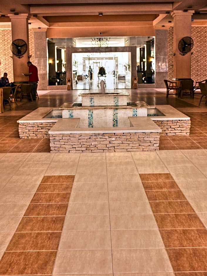 Kefi Palmera Beach Resort El Sokhna - Family Only