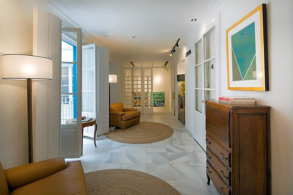 MDD4 Health Experience Hotel - Adults Only