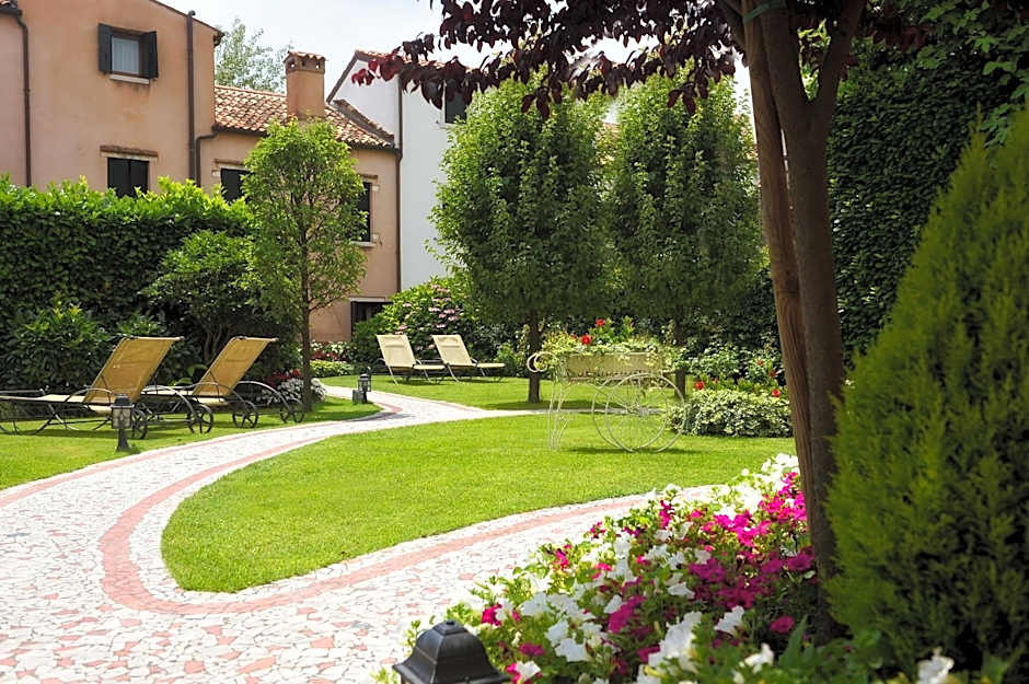 Hotel Olimpia Venice, BW Signature Collection