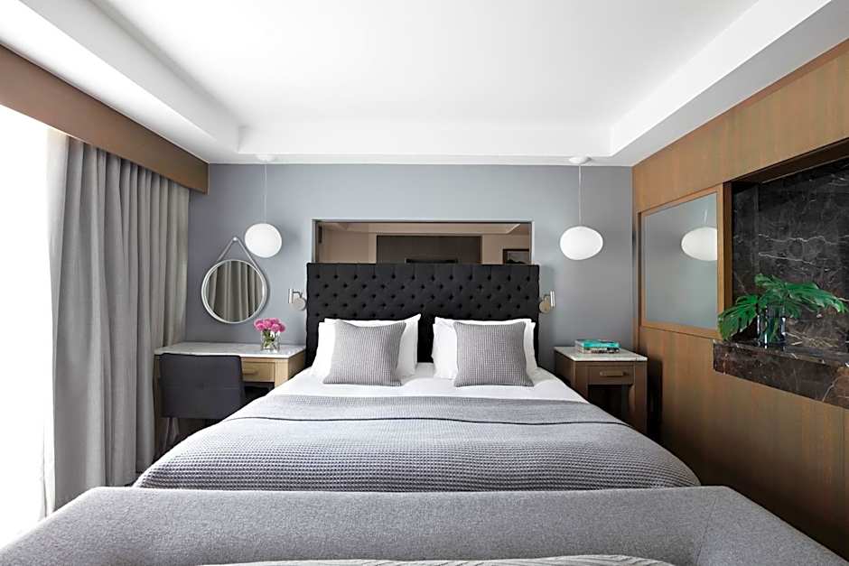 Kimpton Blythswood Square Hotel By IHG