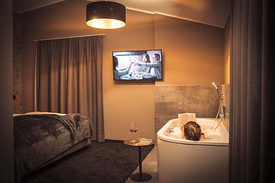 Mountainview Apartments