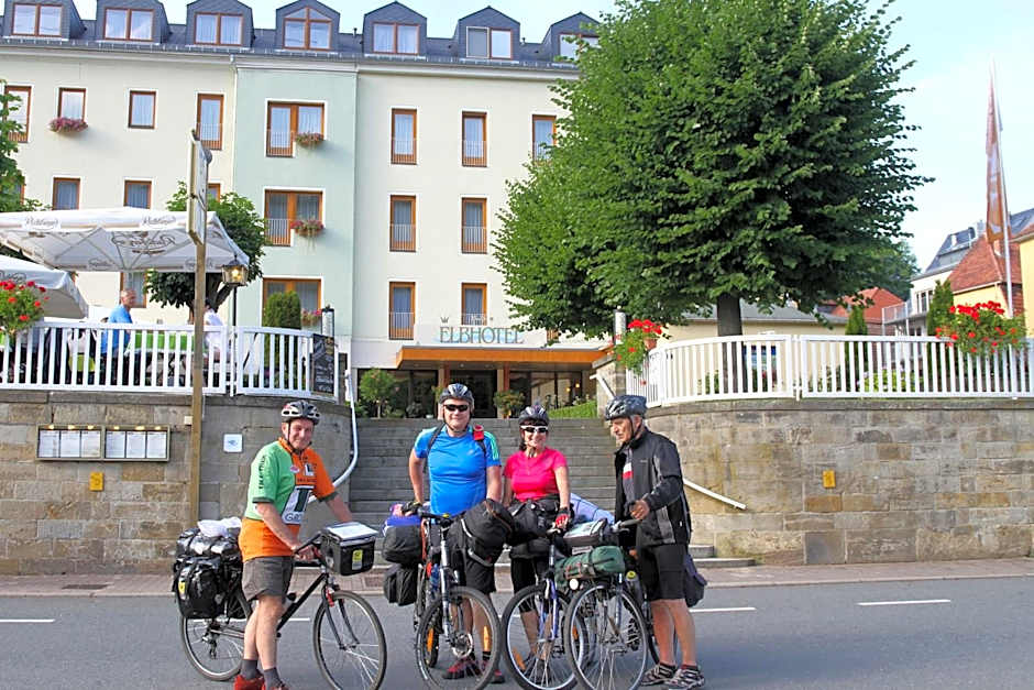 Elbhotel Bad Schandau